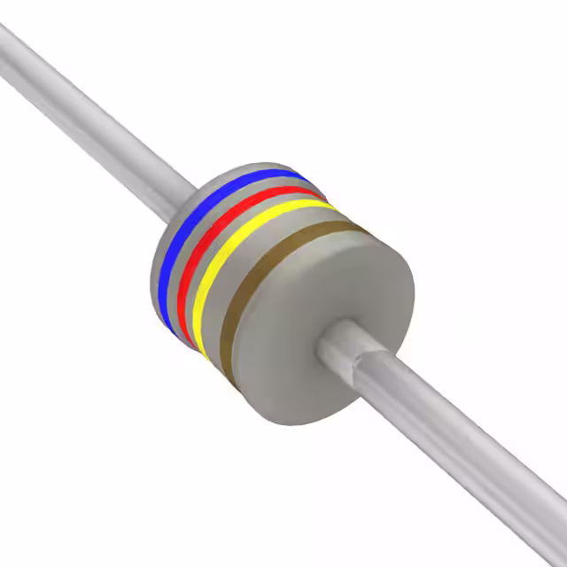 LR0204F620K TE Connectivity Passive Product electronic component